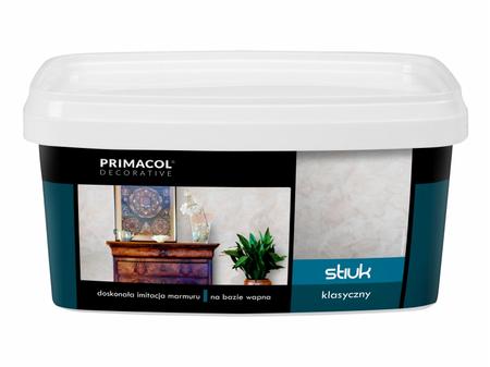 Stiuk klasyczny PRIMACOL Decorative