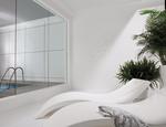 Płytki ścienne 3D Marmi PORCELANOSA - zdjęcie 2
