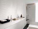 Płytki ścienne 3D Seul PORCELANOSA