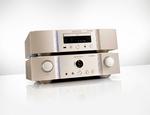 Zestaw stereo z limitowanej edycji Serii 14 od Marantz - zdjęcie 1