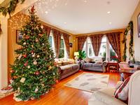 Jak udekorować dom na święta? Dekoracje na Boże Narodzenie