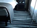 Carpet Studio z Ege w najnowszym polskim hotelu Holiday Inn